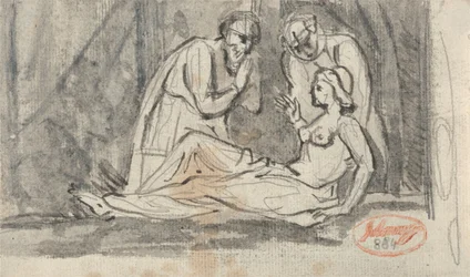 A Dissecting Scene